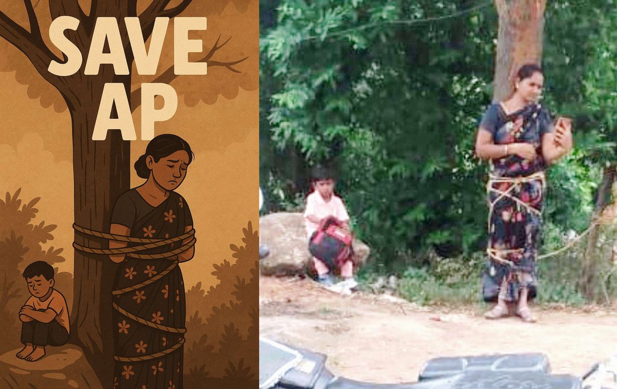 bashashameer10's tweet image. #SaveAP