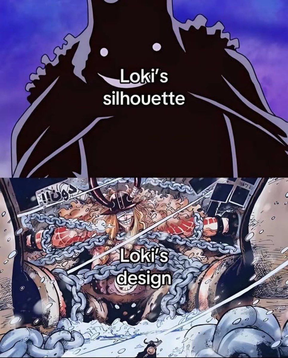 One Piece Daily (@opdaiiy) on Twitter photo 