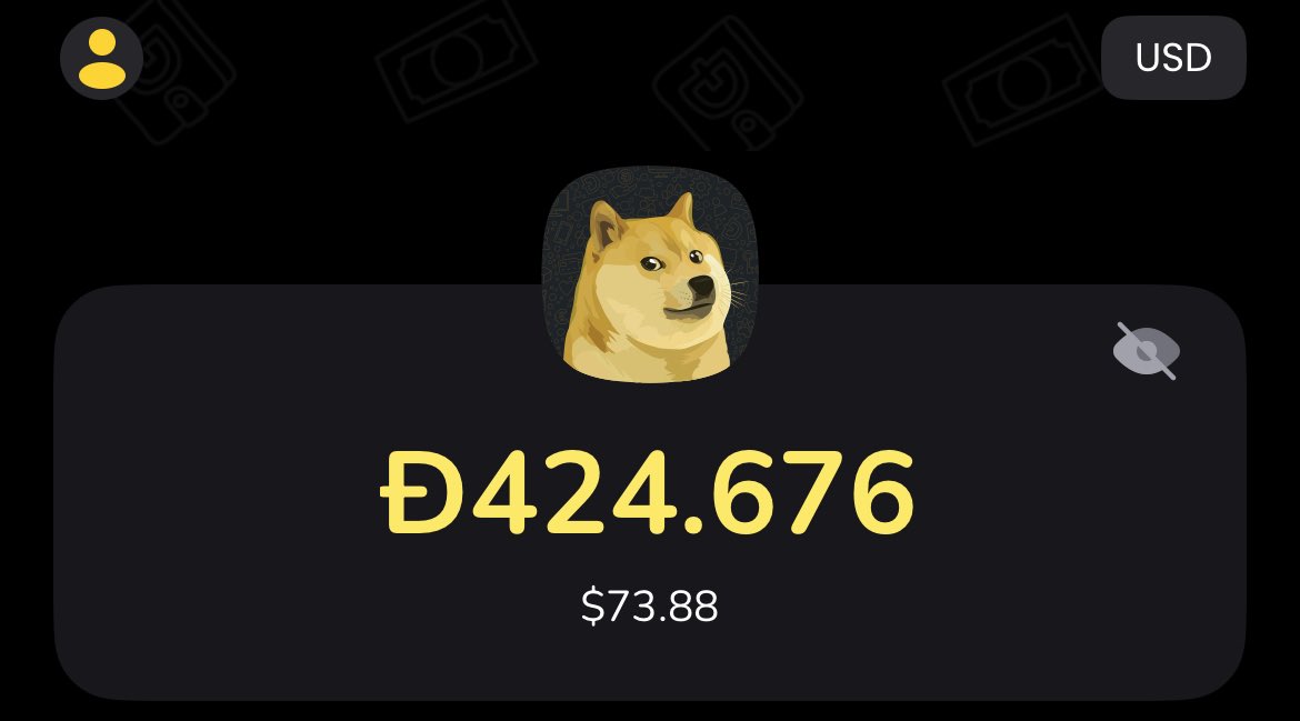 mck_11_11's tweet image. In case $DOGE reach 30 cents this month ( June -2025 ) , I will be back with my Ðogecoin Tipping. 

This post will be pinned. 

The below Ðogecoins will be used for the Dogecoin Tipping Tuesdays. 

$DOGE 🚀🚀🚀🚀🚀🚀🚀🚀🚀🚀🚀
#Dogefam❤️❤️❤️❤️❤️❤️❤️❤️❤️❤️