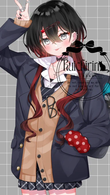 遅ればせながら、、! 隣のさけとばさんの平成ギャルなお衣装をお仕立てさせていただきました パネル開け達成おめでとうございます