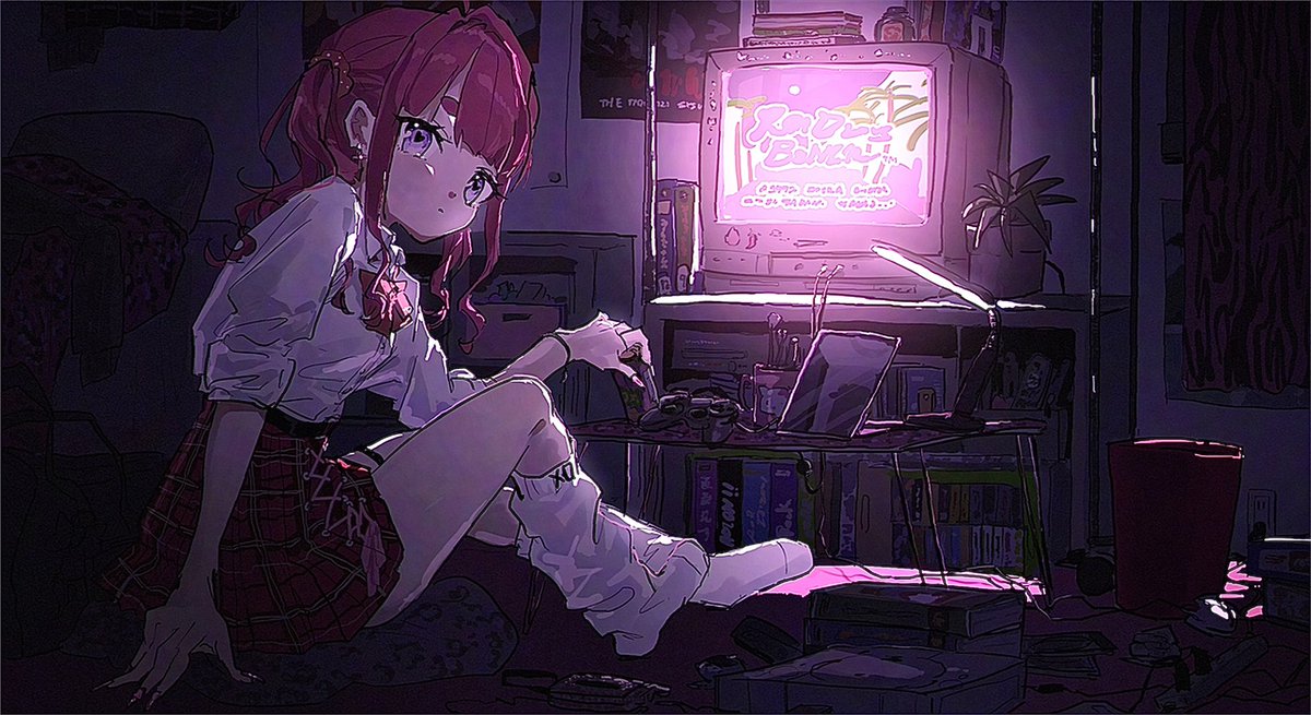 emamimu's tweet photo. skebのリクエストありがとうございました🙇‍♀️🎀 https://t.co/zvmWqsmnVk
