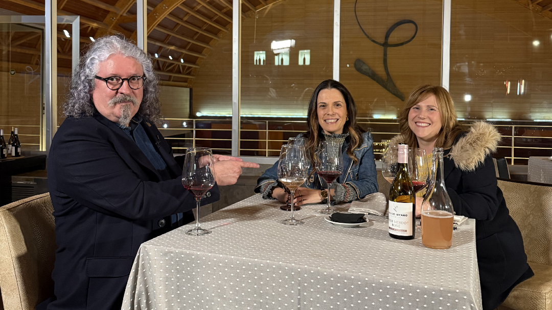 Castilla-La Mancha Media tweet media