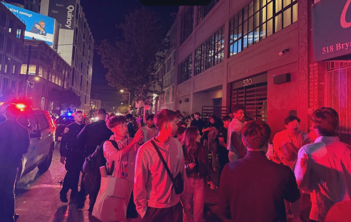 .<a href="/cluely/">Cluely</a> afterparty ended up with a premature ejaculation