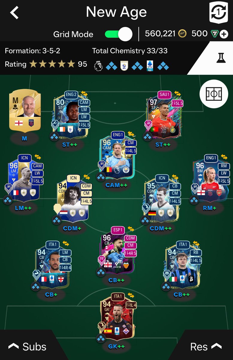 iWZclips's tweet photo. @FIFA22_INFO https://t.co/M2QHPrVh3t