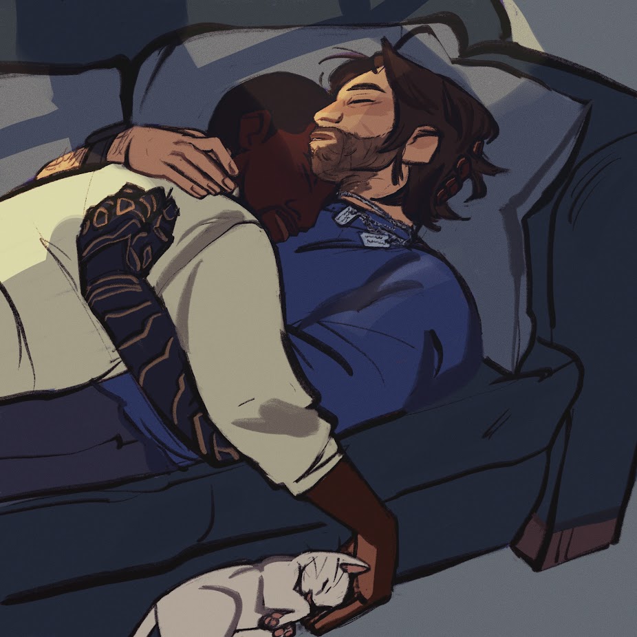 mcu_liker's tweet photo. #sambucky i think drawing a couple more pics of them holding each other will fix me 🙂 https://t.co/3b2z5RcGlA