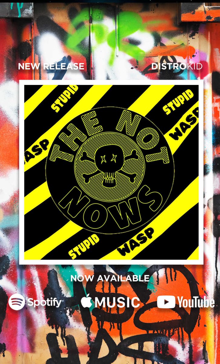 New track out today!
#poppunk #poppunkbands #punkrock