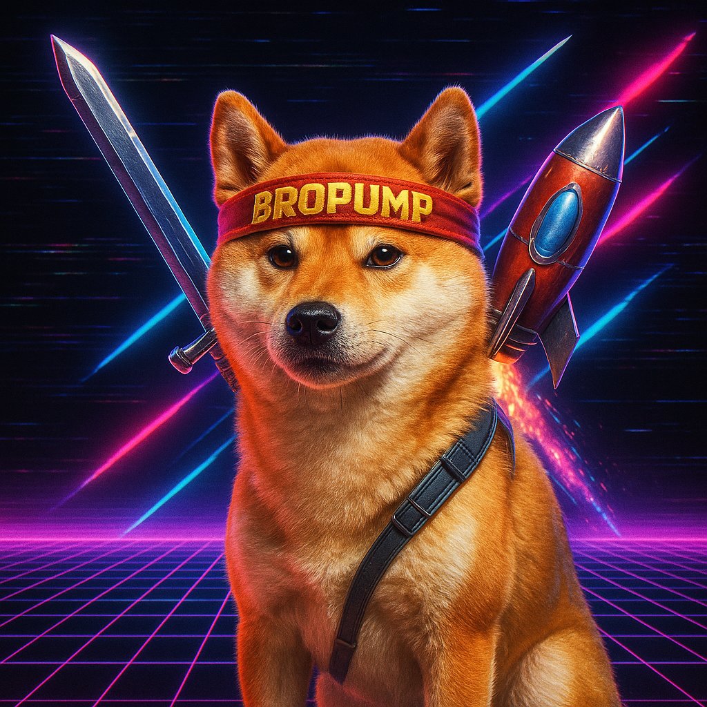 <a href="/theunipcs/">Unipcs (aka 'Bonk Guy') 🎒</a> UP ONLY for these organic and community based tokens, the best part of these choices you listed is that they caught organic fire. Some took 10 years to get there, others months. 

But they do get there. 

We've seen attacks on BTC, ETH and other chains, even doge had copies, but