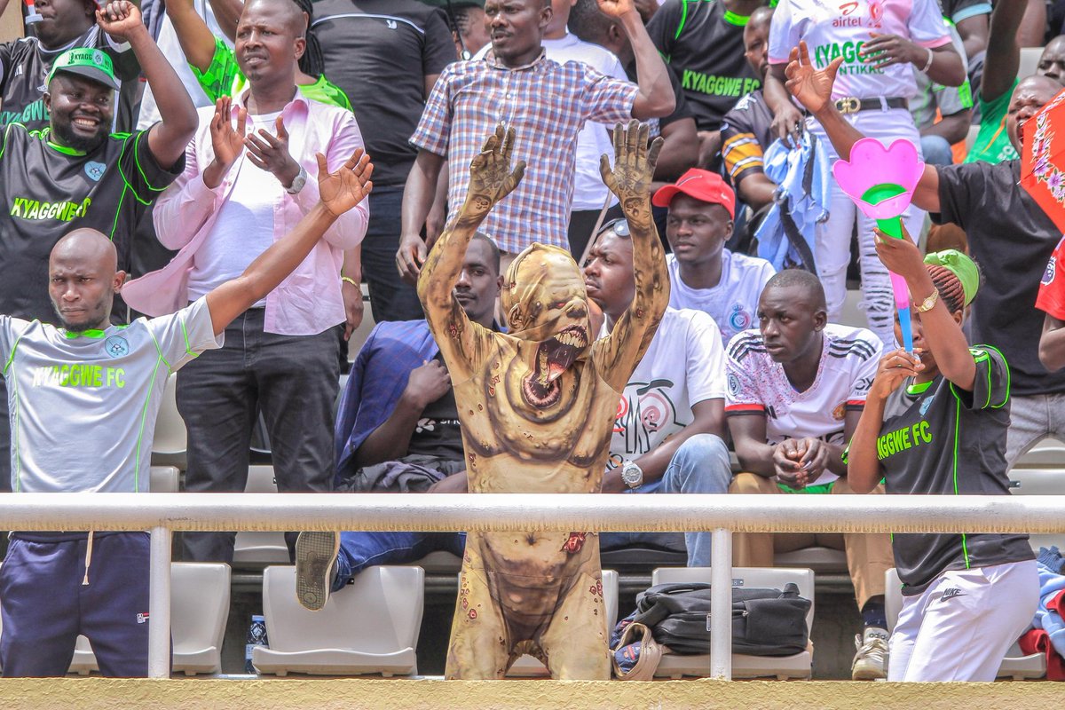 NajibSsekikubo's tweet photo. The world's most fun-filled tournament!! #MasazaCup2025 #BugandaSportsTourism #ExploreUganda #VisitBuganda #VisitKasubiTombs https://t.co/UU7J2wQbTR