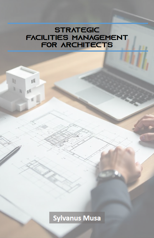 AmazingSly's tweet photo. This book provides Architects &amp; professionals with the awareness of #StrategicFacilitiesManagement to enhance service delivery beyond the design &amp; construction stages. Through a framework &amp; template for Facility Maintenance Management Planning

#AvailableOnAmazon https://t.co/roGuJEXY5q