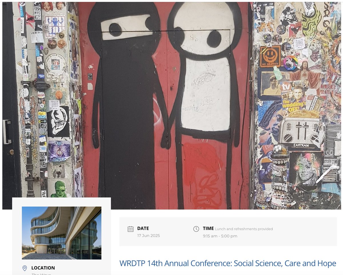 Today in Sheffield w <a href="/michelelancione/">michele lancione</a> 
wrdtp.ac.uk/events/wrdtp-a…