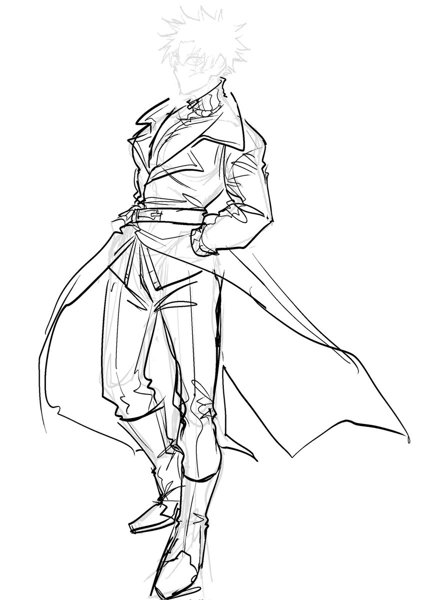 _VNFR's tweet image. scrapped idea