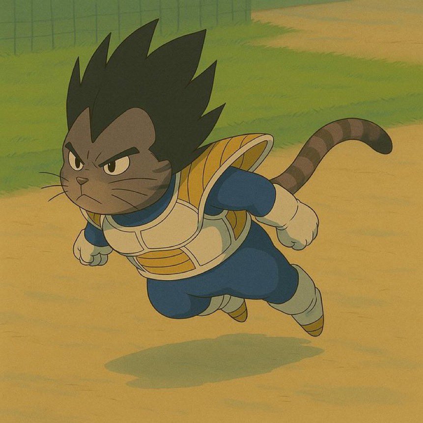 Goku tweet media