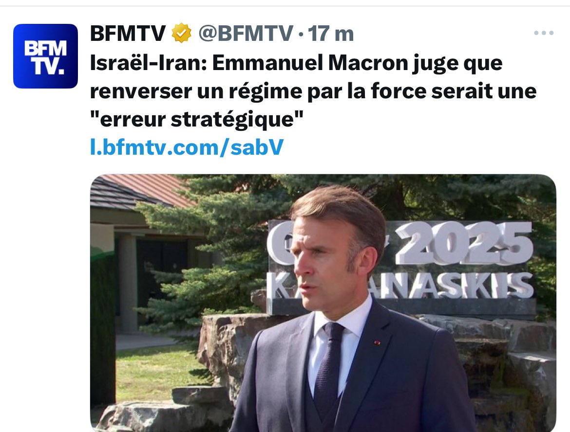 Isabelle Balkany tweet media