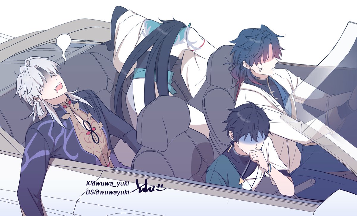 해랑데🦋 (@kkam_hrt) on Twitter photo 