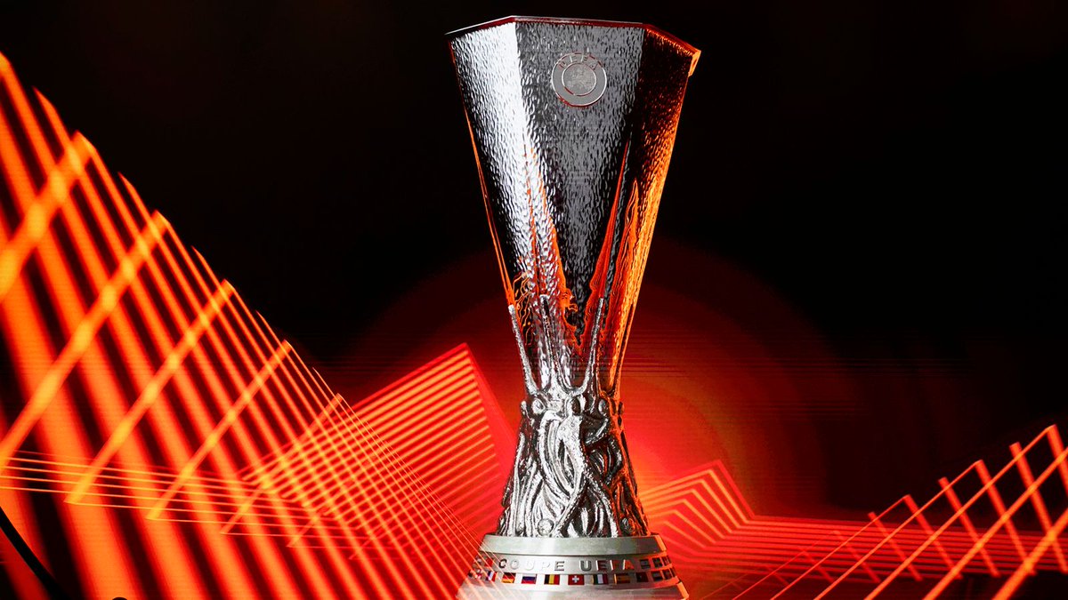 fmeetsdata's tweet photo. 🚨 🟠 UEL Q1 draw groupings are out!

GROUP 1

Seeded
FC Shakhtar Donetsk (UKR)
FC Sheriff Tiraspol (MDA)
NK Celje (SVN)
FC Spartak Trnava (SVK)

Unseeded
BK Häcken (SWE)
Sabah FC (AZE)
Ilves Tampere (FIN)
FC Prishtina (KOS)

GROUP 2

Seeded
Legia Warszawa (POL)
FK Partizan Beograd (SRB)
CFR 1907 Cluj (ROU)
Hapoel Beer-Sheva FC (ISR)

Unseeded
AEK Larnaca FC (CYP)
Paksi FC (HUN)
PFC Levski Sofia (BUL)
FC Aktobe (KAZ)