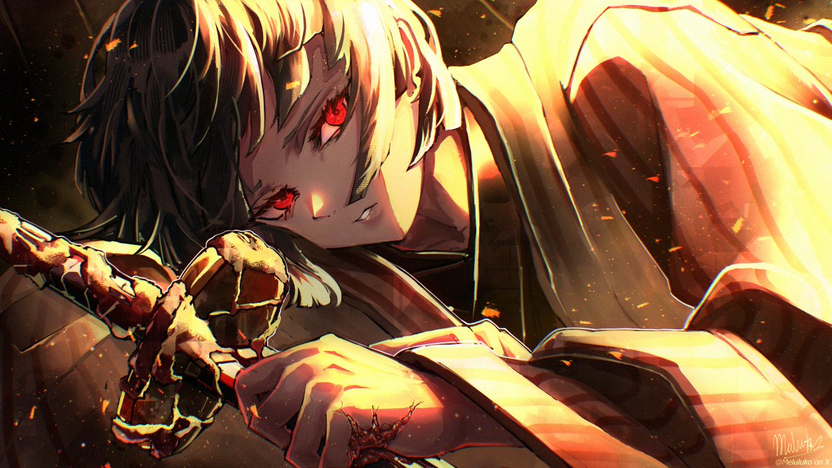 Forest For the Flames
#LimbusCompany