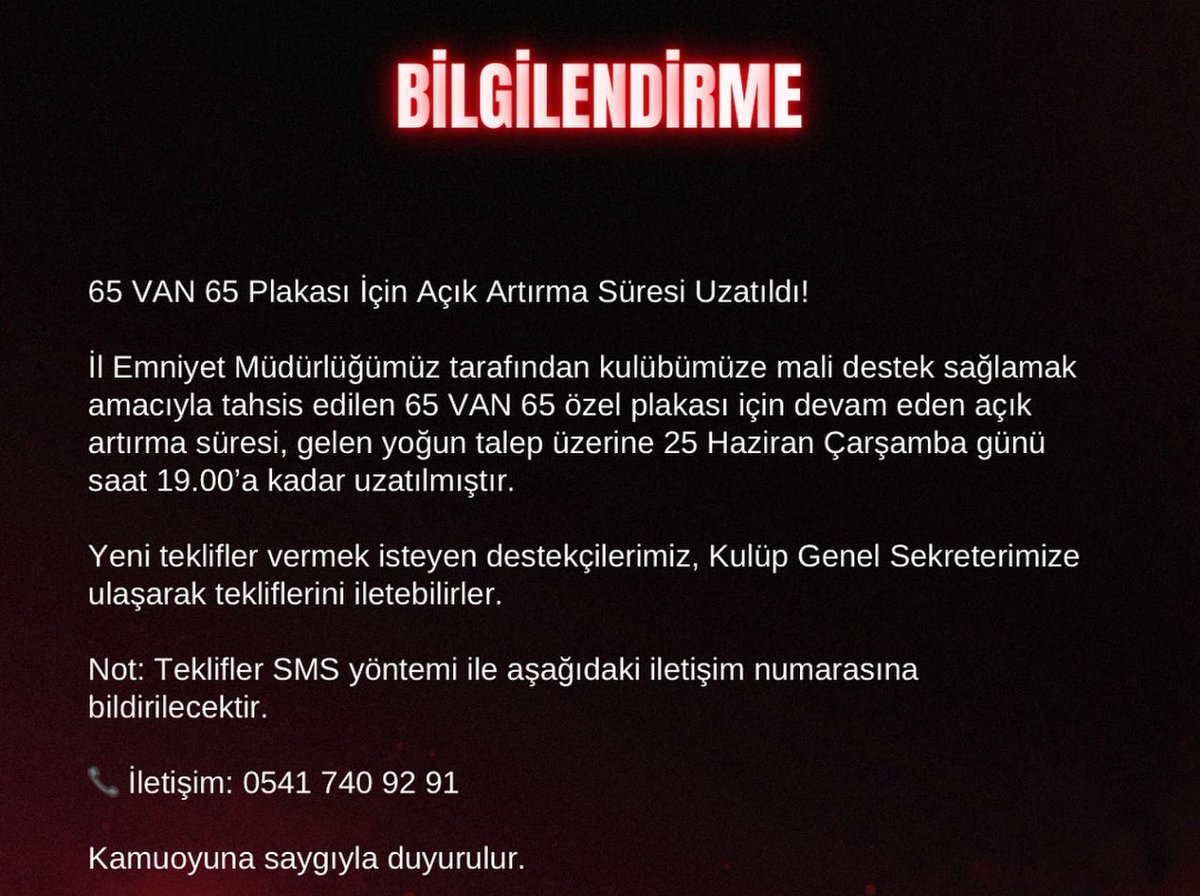 BİLGİLENDİRME ❤️🖤