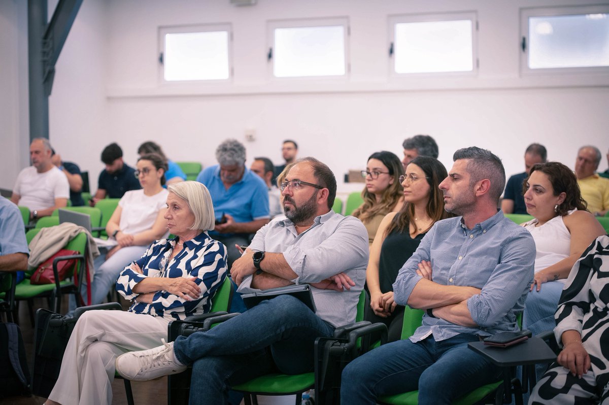 Cyprus Energy Agency tweet media