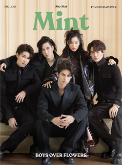 oshithai's tweet photo. 【推しタイ X限定おまけ】
ショップにて5,000円以上のご購入＆備考欄に「mint magazine希望」と描いていただければ、mint magazine vol.6を一冊無料でおつけします✨
商品によっては段ボールが複数になる場合もございますので、あらかじめご了承くださいませ。
 #F4thailand #brightwin #2gether https://t.co/mNKoMQkr1p