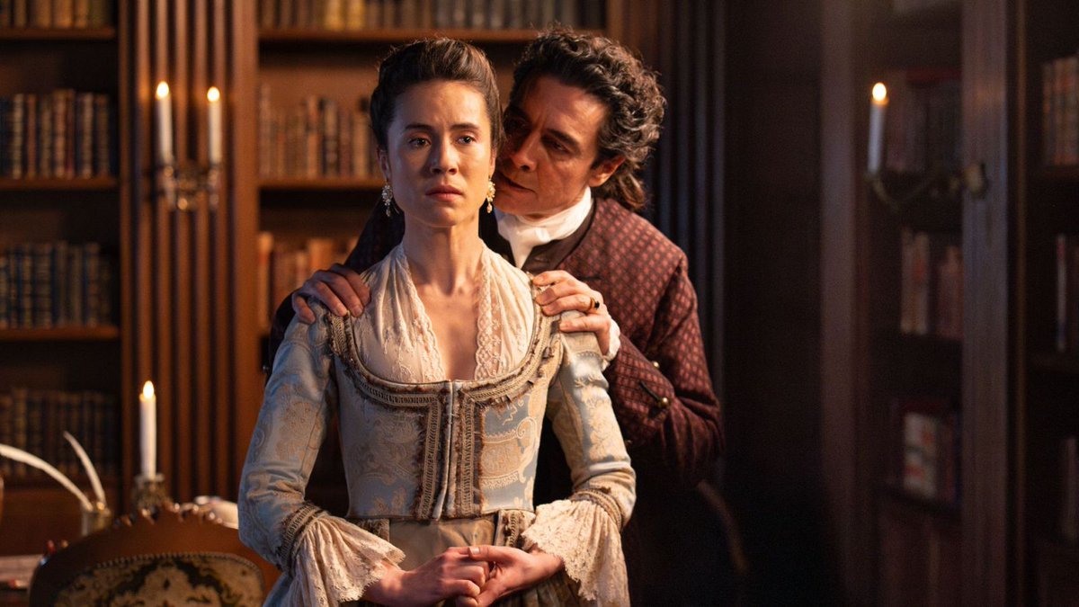 #Audiencias 📈'Valle Salvaje' (<a href="/ValleSalvajeTVE/">Valle Salvaje</a>) firma un 10,8% de cuota y logra su segunda mejor audiencia histórica en miles con 874.000 espectadores. Logra 1,8 millones de contactos.

#HistoriasQueHacenHistoria 💖

Tienes el capítulo disponible en <a href="/rtveplay/">RTVE Play</a>: