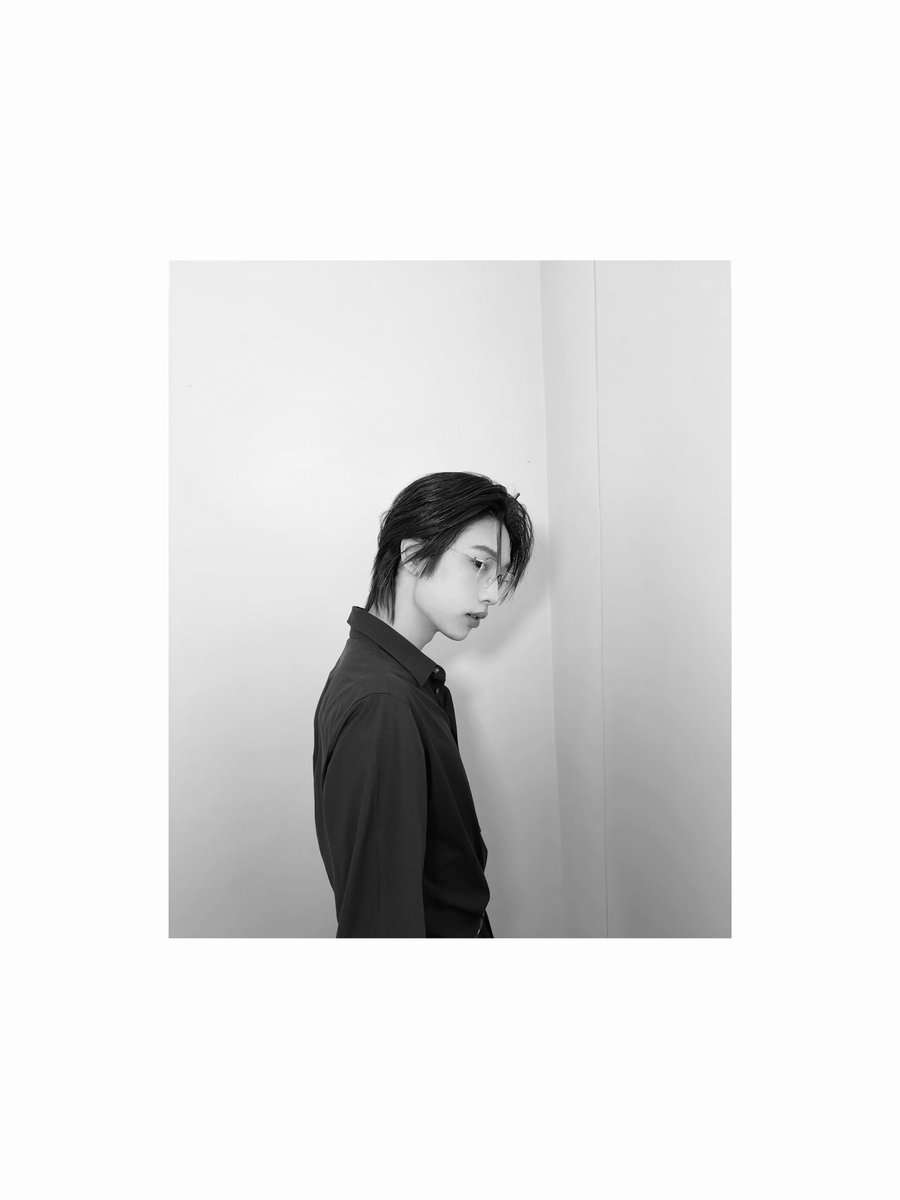 #NEXnattakit 👓
#ข่าวเที่ยงช่องวันxBus
#BUSbecauseofyouishine 
#rindahair