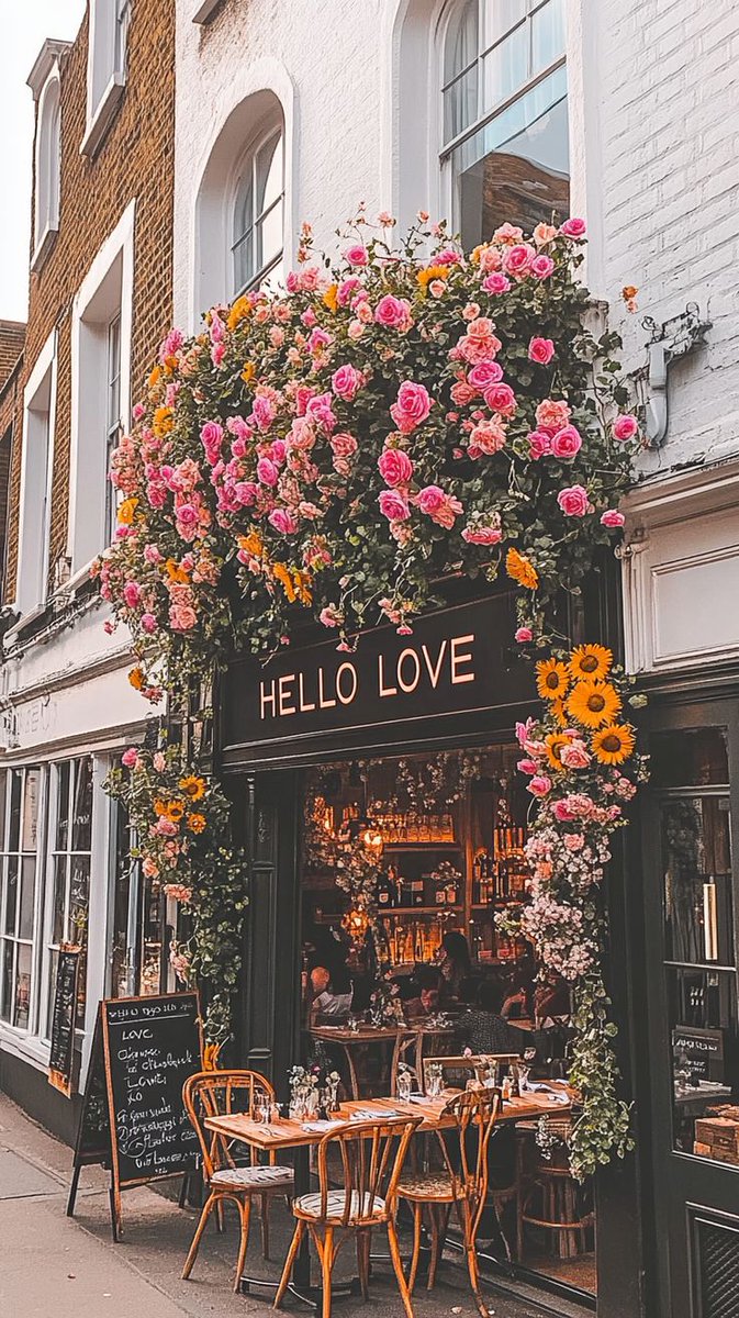 Good afternoon dear friends! ☕🎶🌺