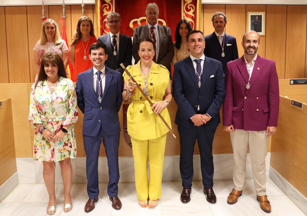 Ayuntamiento de San Sebastián de los Reyes tweet media