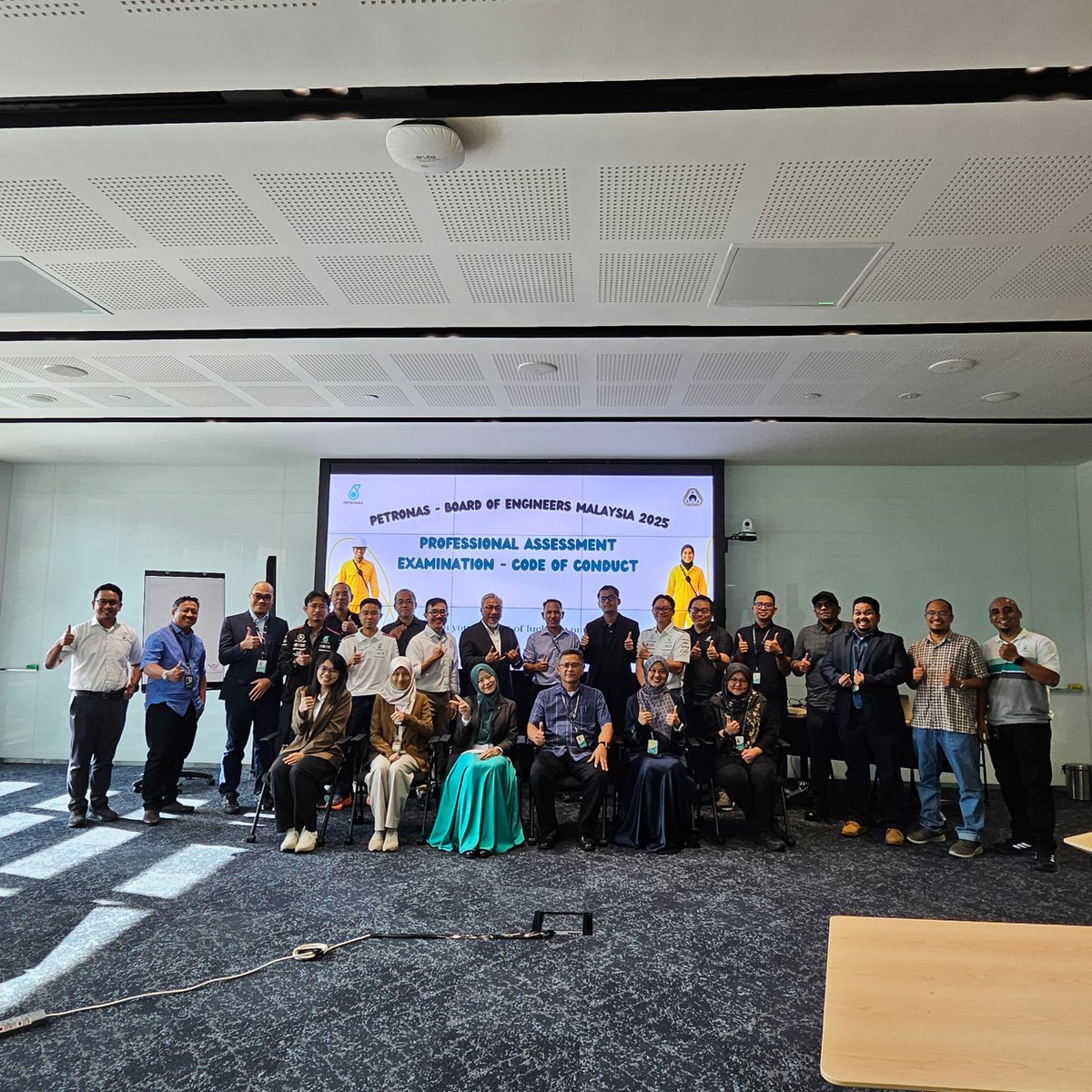 Board of Engineers Malaysia tweet media