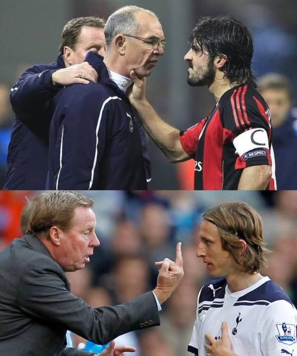 FT_thread's tweet image. THE MOST RIDICULOUS MANAGERS VS PLAYERS FIGHTS IN THE HISTORY OF FOOTBALL. ๐ฅ
A THREAD ๐งต