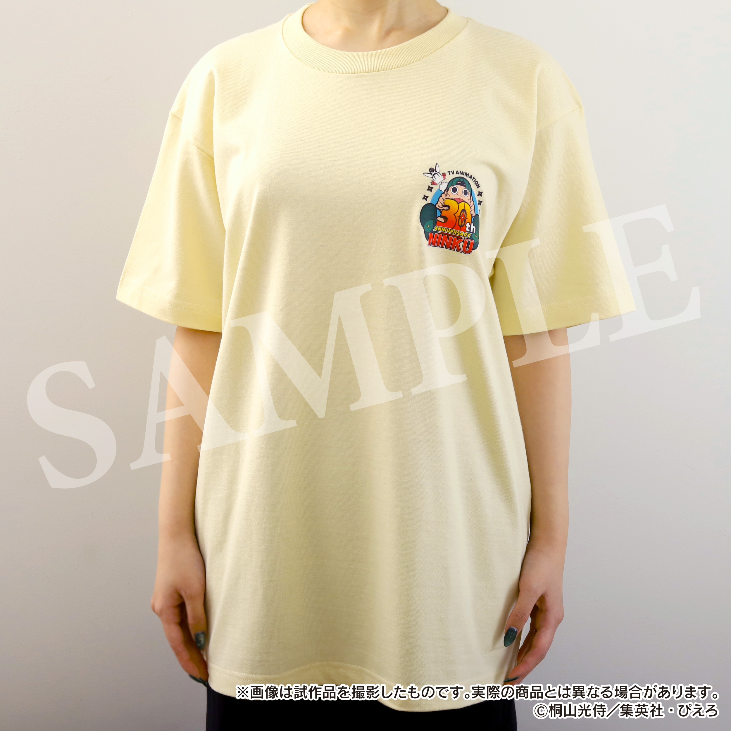 期間限定30％OFF! スタジオぴえろストア on X:  Tシャツ・アパレル