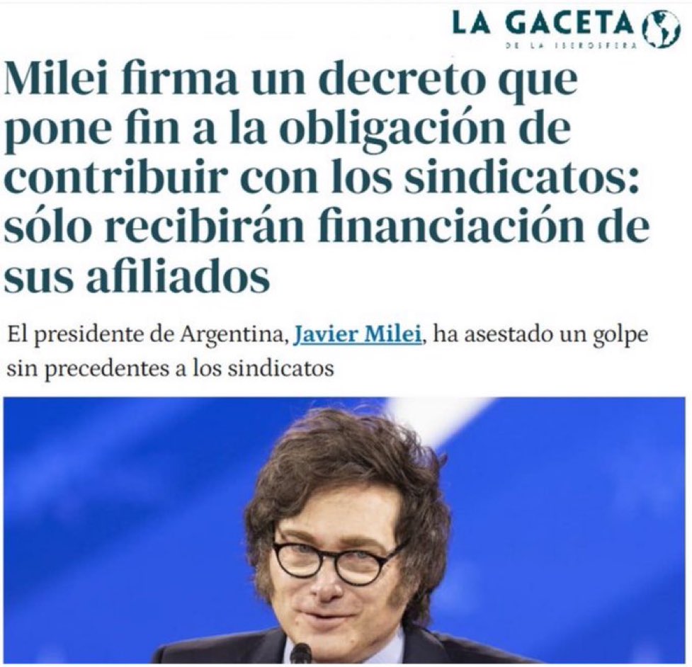 Jorge Buxadé tweet media