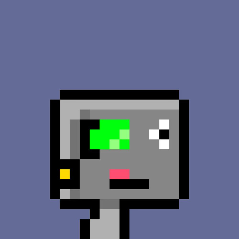 acidman.eth (@acidmandoteth) on Twitter photo This pixel robot CryptoAgents NFT just ran an <a href="/ethereum/">Ethereum.org</a> light-node with one prompt. HUH?!?! <a href="/CryptoEternalAI/">Eternal AI (EAI)</a> xTerm Agent is insane! You want utility, you got it! What else can you use it for?
You can try out the desktop app, run this locally, privately, and arguably cuter than This pixel robot CryptoAgents NFT just ran an <a href="/ethereum/">Ethereum.org</a> light-node with one prompt. HUH?!?! <a href="/CryptoEternalAI/">Eternal AI (EAI)</a> xTerm Agent is insane! You want utility, you got it! What else can you use it for?
You can try out the desktop app, run this locally, privately, and arguably cuter than