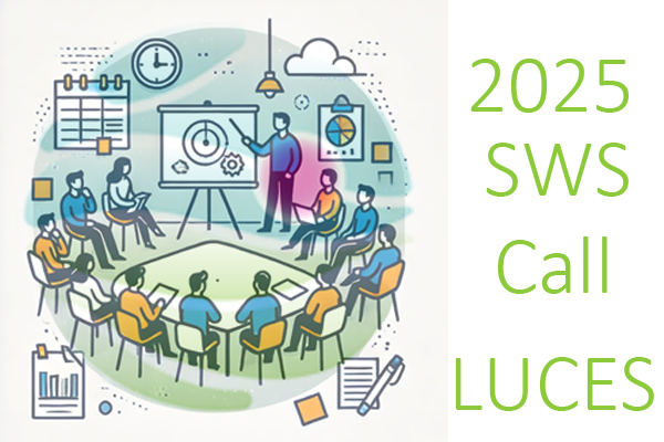 LUCESCOSTAction's tweet image. 🚨 LUCES Small Workshop Call is OPEN!
We’re funding 1–2 small meetings to foster collaboration among WG members. A great chance to exchange ideas & plan future projects!
📅 Deadline: July 13, 2025
🗓 Meeting window: Aug 1 – Oct 15
🔗 lucescostaction.com/workshops-3
@COSTprogramme