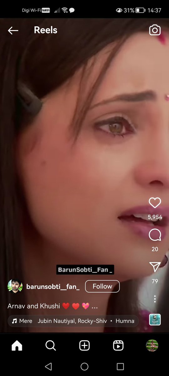 Coincidence💔Mat jao

#Arshi #Sarun
#IPKKND