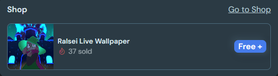 Nothing delights me more than fact that there's 37 people out there that has my work as a wallpaper (39 if you include me and <a href="/CritikalVA/">CritikalVA</a>)