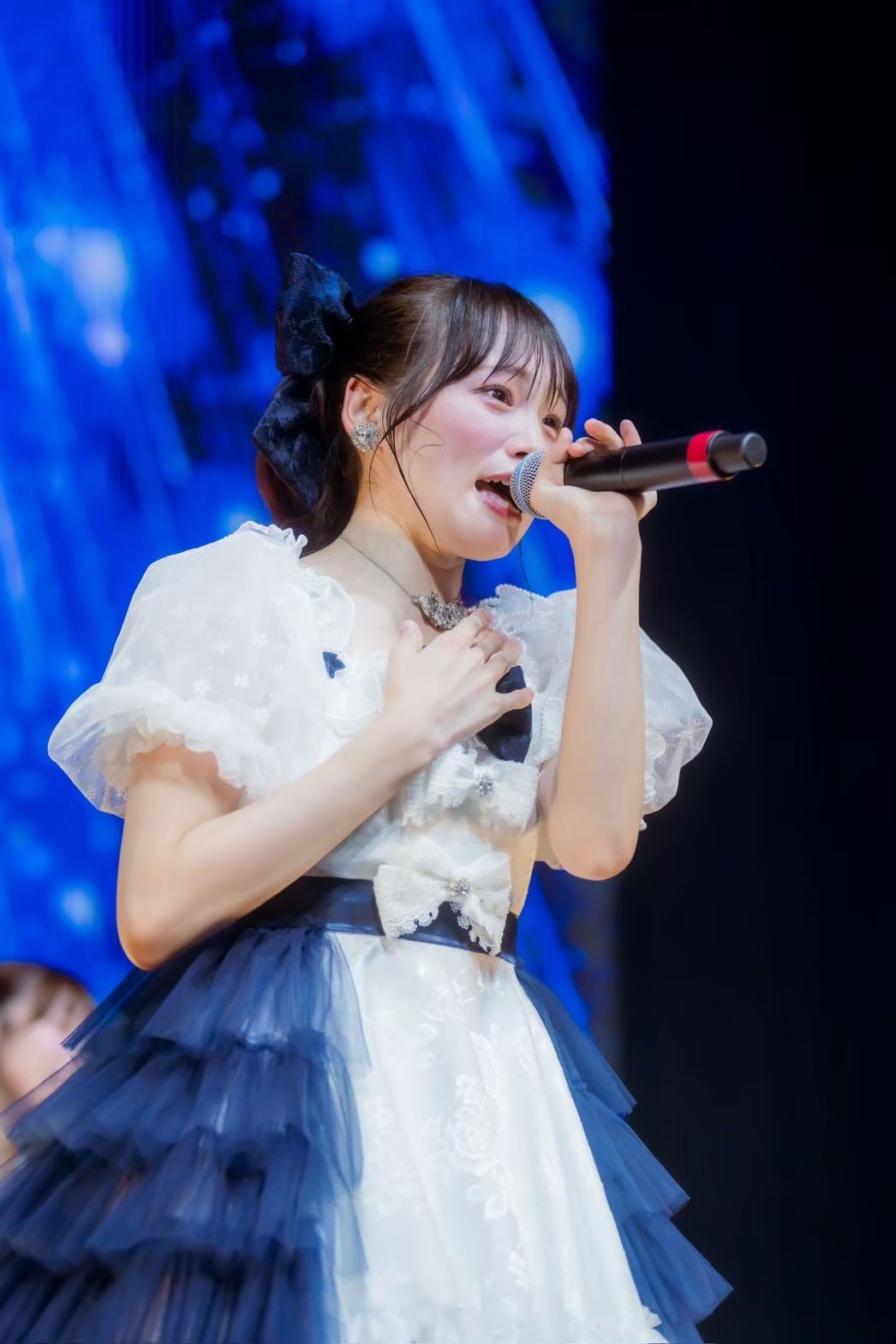 アイドルライブで“チャンテ4”発動！？ideal peco 白星あいり