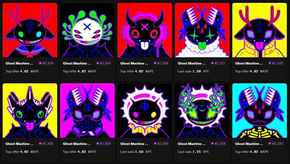 The top 10 non-holo rares!
What a crew.
Non listed 😭
<a href="/GM_DFZ/">GHOST MACHINE</a>