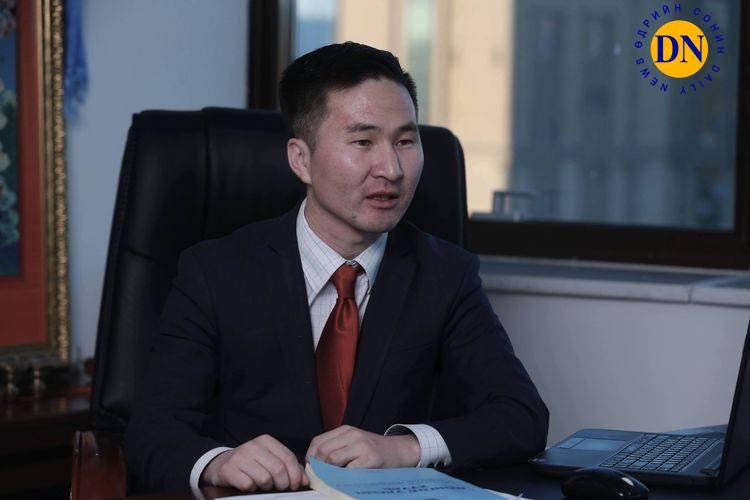 Хуульч Б.Мэргэн: Гадаадын хөрөнгө оруулалттай компаниас хандив авч гишүүн болох нь мөнгө тарааж гишүүн болохоос ч ноцтой үр дагавартай

dnn.mn/news/647351