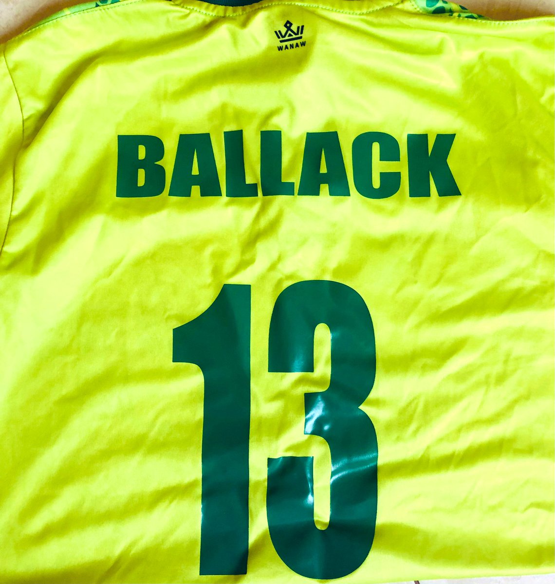 Let me iron my jersey 🕺🏻🏃🏼‍♀️🏃🏼‍♀️🏃🏼‍♀️🏃🏼‍♀️🏃🏼‍♀️