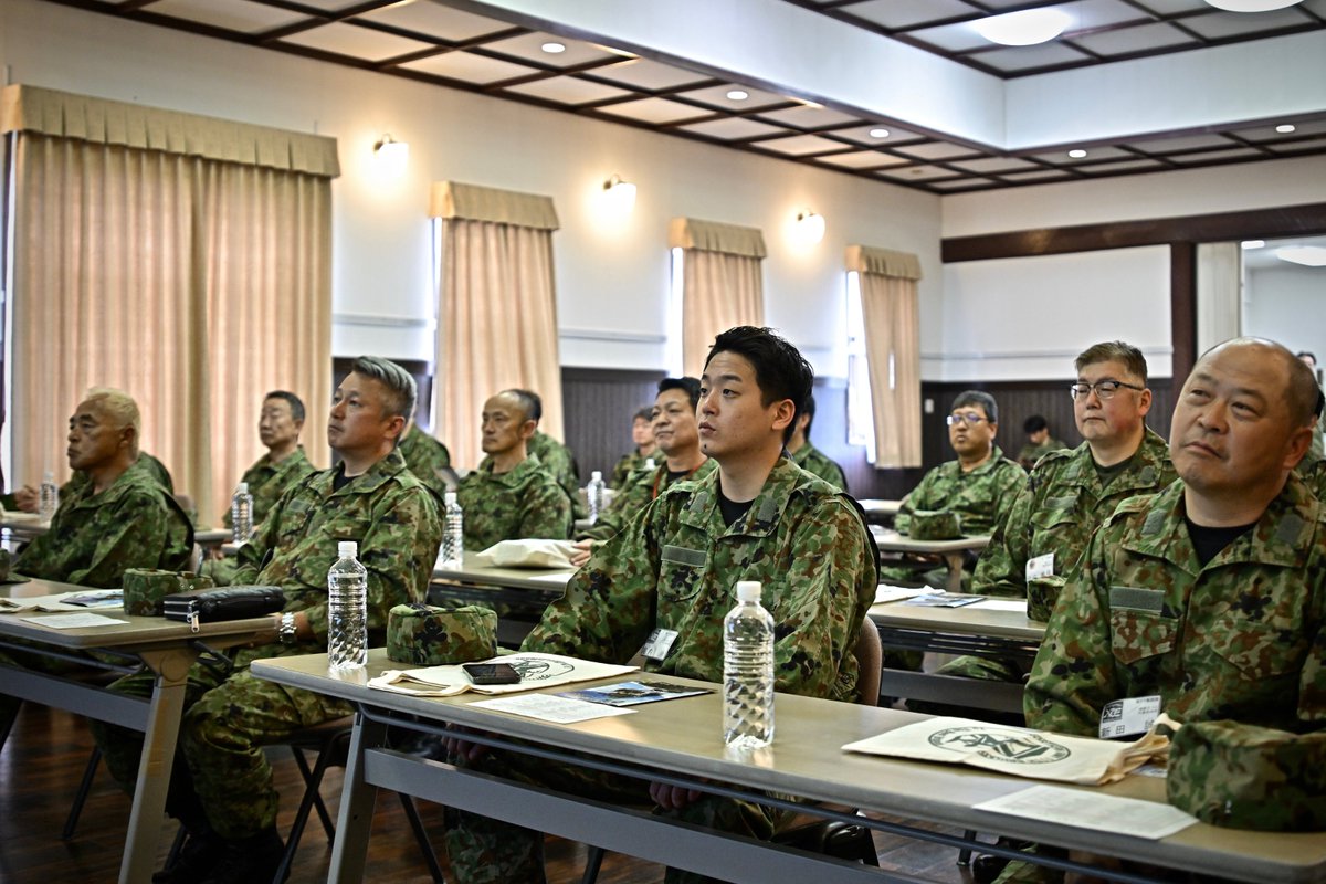 陸上自衛隊 第11旅団【公式】 on X