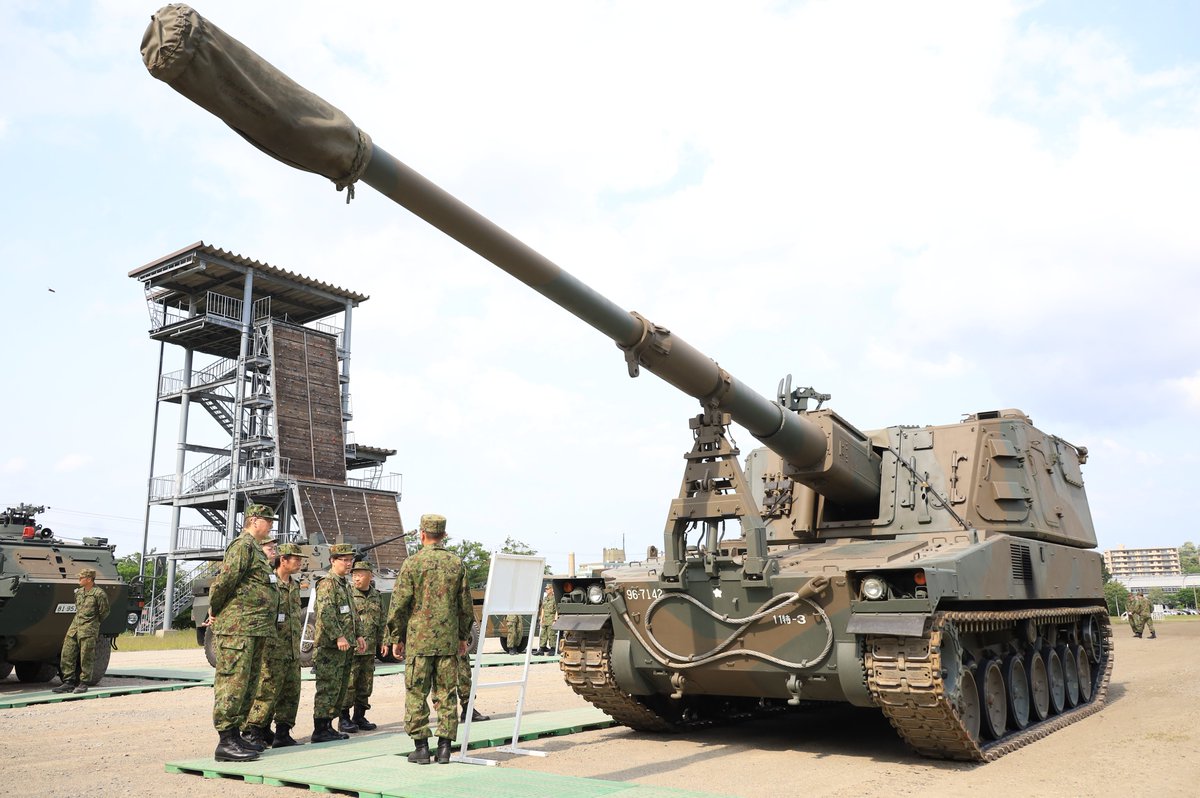 陸上自衛隊 第11旅団【公式】 on X