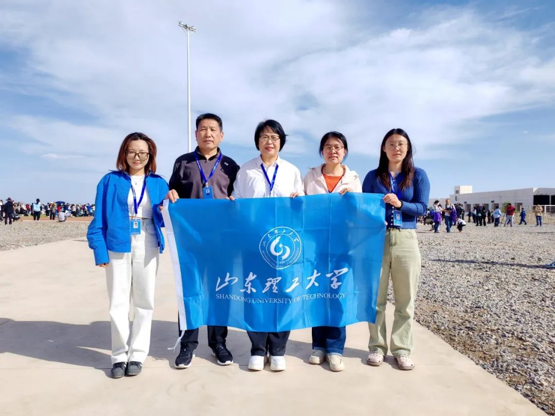揭秘“涡虫上天”背后的淄博力量！
自2019年起，山东理工大学科研团队就像电影中的“哪吒”一般，坚定无畏、一往无前，开启了以科研叩问寰宇的硬核浪漫，跑出了涡虫研究团队20余年“接力赛”中的精彩一棒！
#Zibo #淄博 #山东理工大学 #淄博科研力量 #神舟二十号 #amazingChina #魅力中国 #互粉 #互关 #互fo