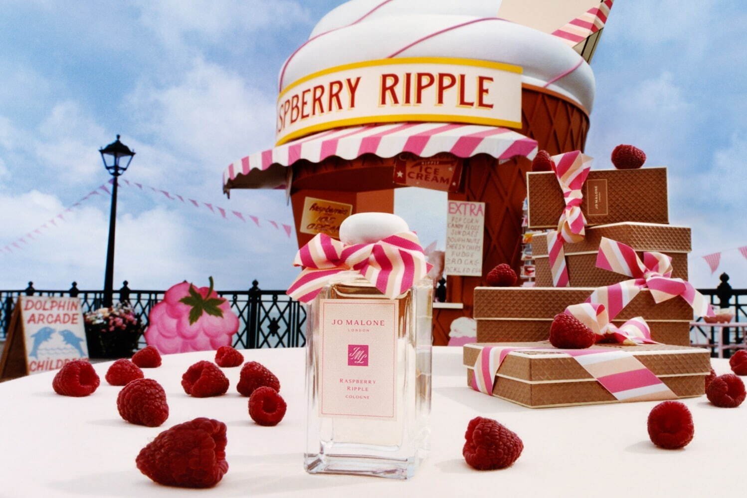 限定完売品】ジョーマローン ウォーターリリー 100ml 箱 リボン付き Mimi Beauty on X: 