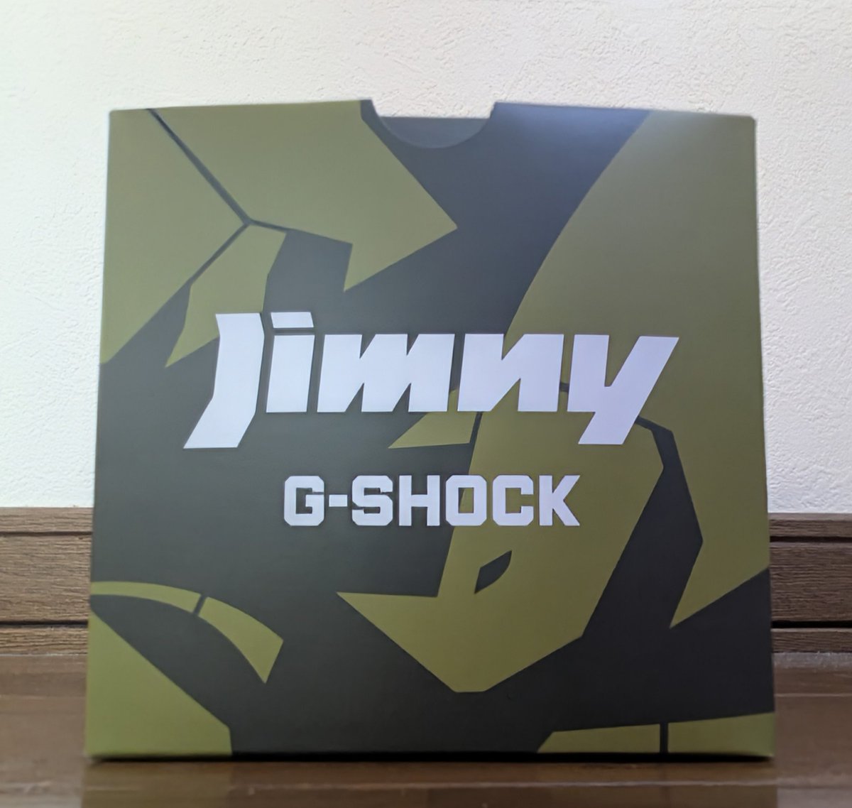 umi_neko_yamato's tweet photo. #GSHOCK
#GD100
いやー、この間のキャンプで撤収のとき、腕時計ばーん💥しゃいましてね、不便だったんです。コレクターじゃないから時計はこれ一本きりですよ、無駄遣いじゃないですよ。
誰に言うわけでもない言い訳しつつ、いそいそ。 https://t.co/Tl6kpqIuyw