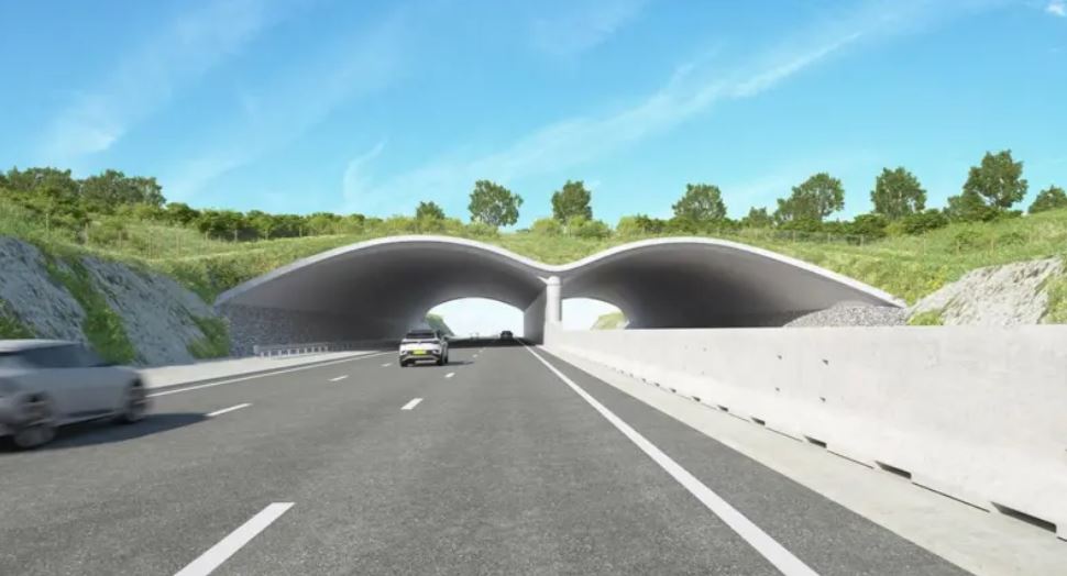 Lower Thames Crossing Project Awarded £590m
kentnews.online/lower-thames-c…