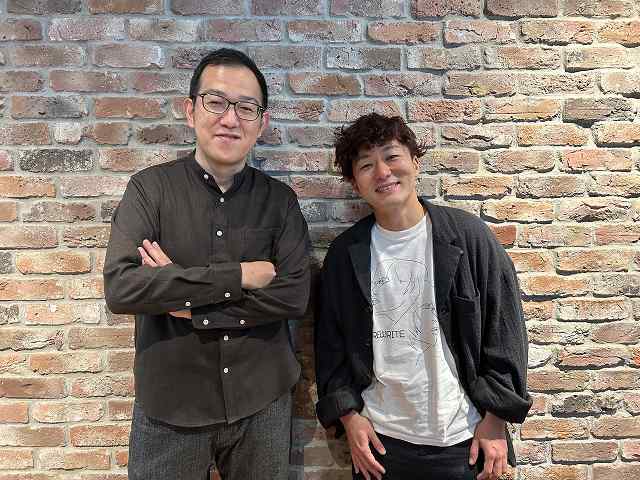 時間を操る名手 #上田誠、師弟関係の #松居大悟 監督とタッグを組み、脚本を完成！

🎥『#映画リライト』著名人から絶賛コメントが到着👀✨
cinemanavi.com/article_detail…