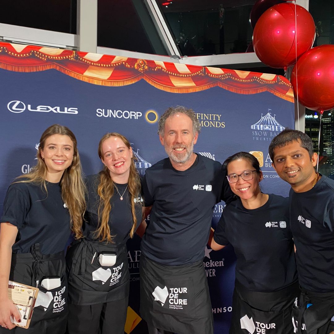 Centenary Institute tweet media