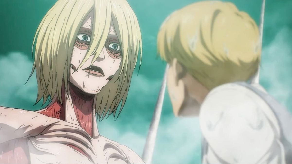 Anyway, aruani is your favorite or not, it always makes you long for a love that doesn't need many words