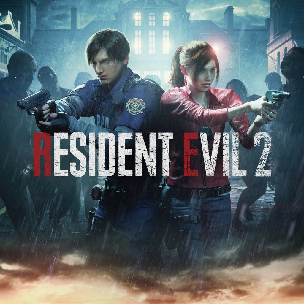 The virus has spread to my channel... 🧟‍♂️
Resident Evil 2, 3, 4 Remakes. RE7. Village. Maybe even Revelations 2.
I’m diving headfirst into the horror—are you coming with me?
Comment which nightmare you’re ready to face. 🩸
#ResidentEvil #SurvivalHorror