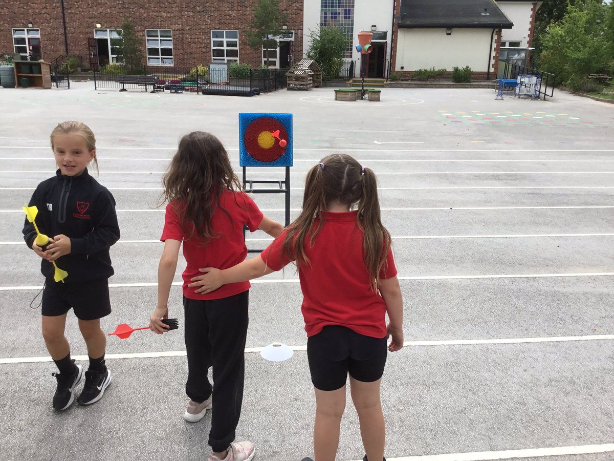 Year 3 SHPS tweet media